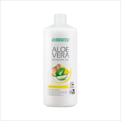 алоэ вера для иммунитета