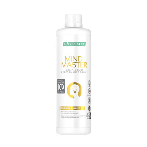 майнд мастер лр голд