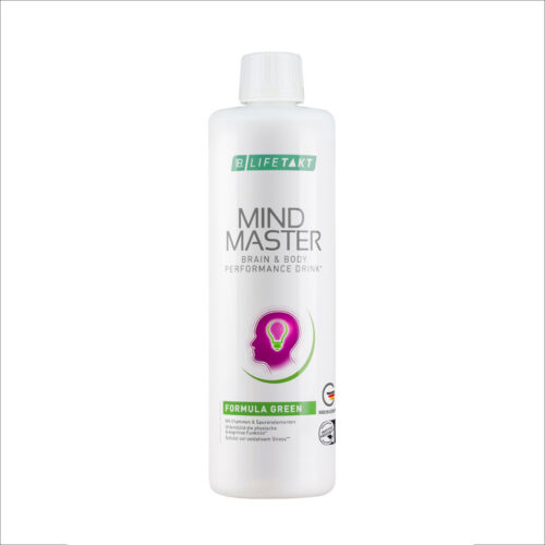 майнд мастер зеленая формула