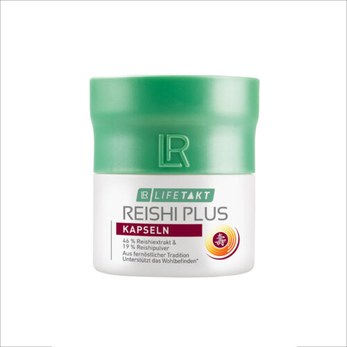 лр гриб рейши