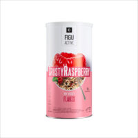 Протеиновые хлопья Малина