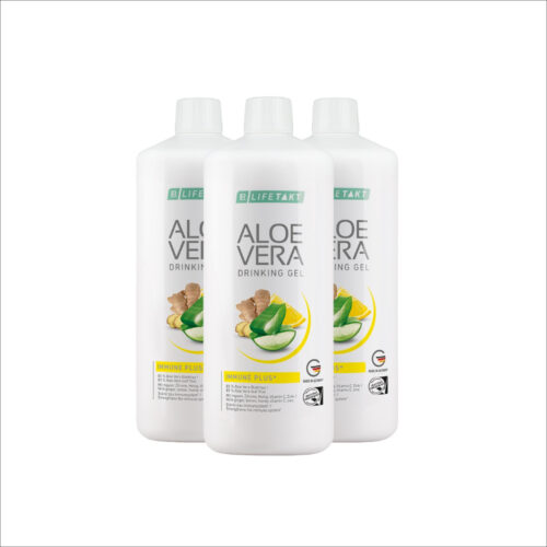 ЛР гель алоэ вера для иммунитета